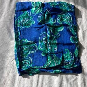 Lilly Pulitzer Riley Infinity Scarf